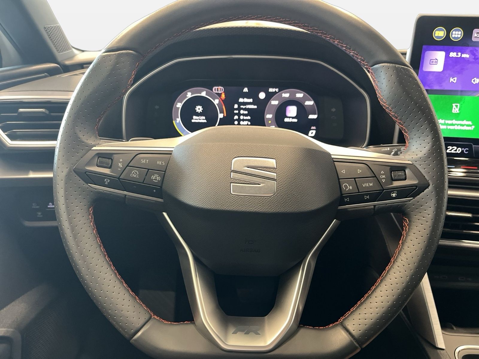 Seat Leon - Bild 18