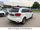 Fiat Freemont Lounge AWD KLIMA.KAM.TEMP.SPS.TÜV 10/26 - Fiat Freemont: Allradantrieb