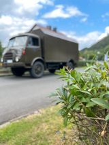 Other Steyr 680 Allradcamper , Expeditionsmobil , 4x4  - Offers matching your search criteria