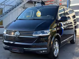 Volkswagen T6.1 Multivan Highline 4Motion BULLI (AHK-ACC) - Volkswagen: Kleinbus, Bulli