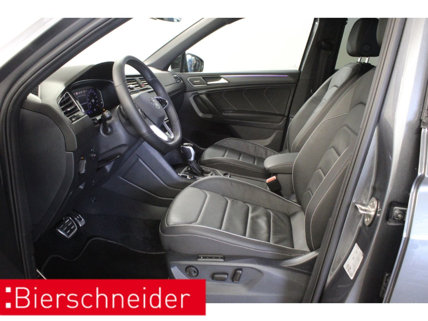 Volkswagen Tiguan Allspace - Bild 4