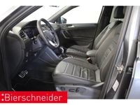 Volkswagen Tiguan Allspace - Vorschau Bild 4