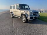 Mercedes-Benz G 400 CDI Station Wagon Lang - - Mercedes-Benz G 400: Cdi