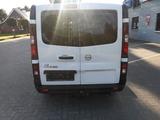 Opel Vivaro B L2H1  1.6 CTDi  9-Sitzer*Navi/Klima/GRA - Opel Vivaro: Kombi