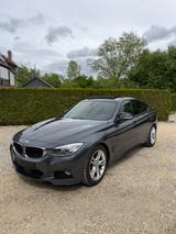 BMW 330 Gran Turismo*ACC*Spurhalte*M-Paket* - BMW 330 Gran Turismo mit Panoramadach