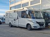 HYMER / ERIBA / HYMERCAR B-KLASSE ML I 780 MASTERLINE - AUS ERSTBESITZ - HYMER / ERIBA B klasse
