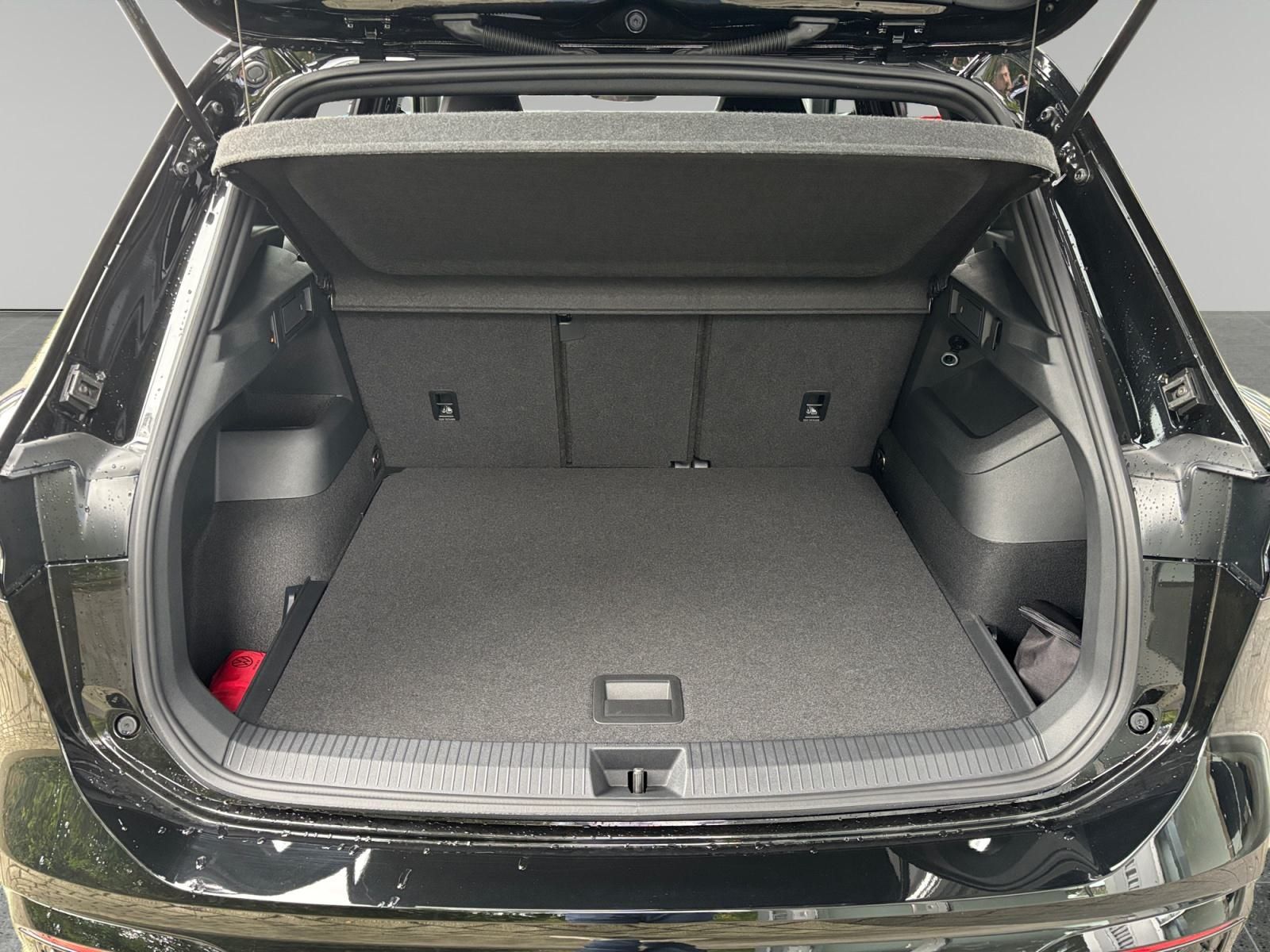 Volkswagen Tiguan 1.5 eTSI R-Line AHK Navi Kamera LED foto 12