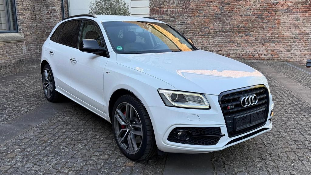 Image of Audi SQ5