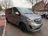 Opel Vivaro B Kasten/Kombi Combi L1H1  2,7t - Opel Vivaro: Combi L2h1