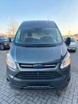 Ford Transit Custom Hochdach gut geeignet ... - Ford Transit Custom Hochdach Gebrauchtwagen