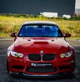 BMW M3 Coupé M3 - BMW M3 aus 2011