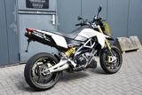 Aprilia Dorsoduro 1200 ABS - APRILIA DORSODURO