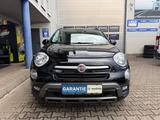 Fiat 500X Cross Garantie Finan. - Fiat Gebrauchtwagen in Ludwigshafen