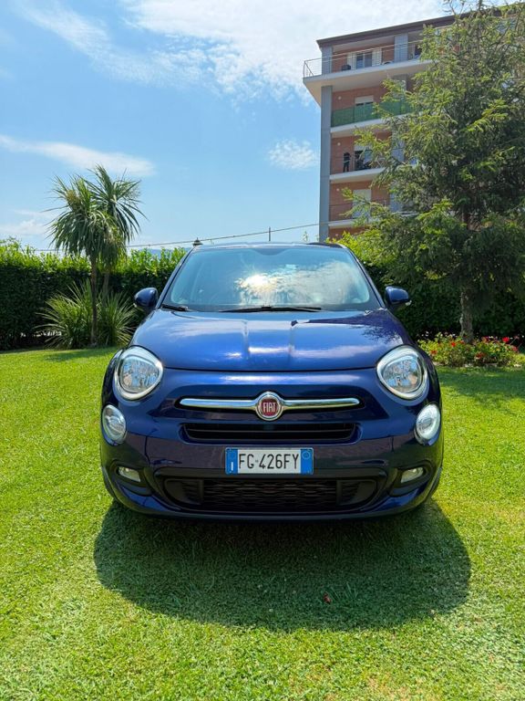 Image of Fiat 500X