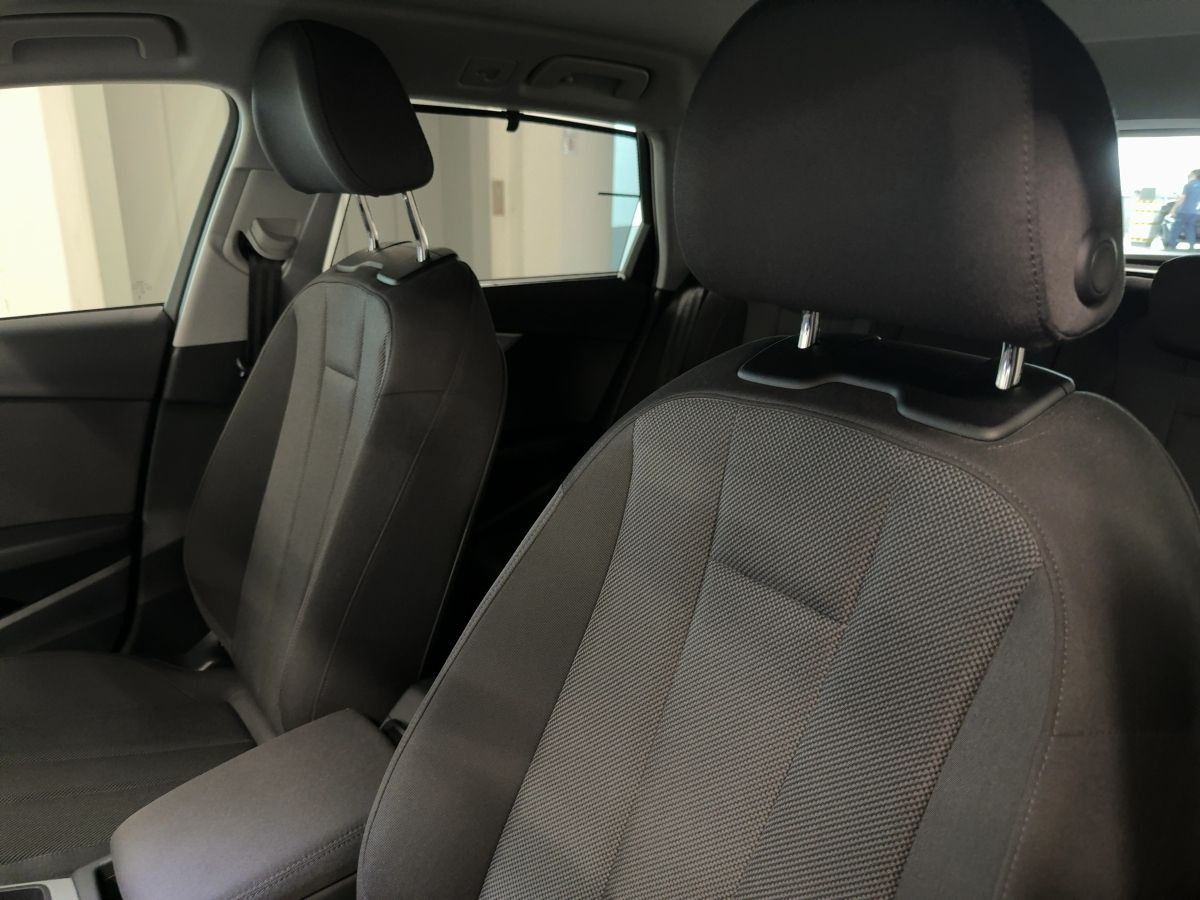 Audi A4 - Bild 19