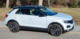 Volkswagen T-Roc 1.5 TSI ACT OPF DSG Style Style