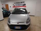 Fiat FIAT PUNTO EVO 2011 DS 1.3 ADATTA NEOPATENTATI K - Fiat Punto Evo mit Diesel-Antrieb: 1.3