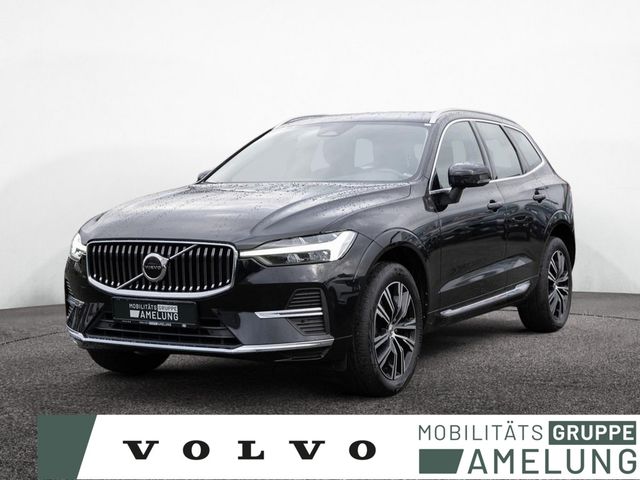 Volvo XC60 B4 D AWD Geartronic Inscription SHZ LED AHK