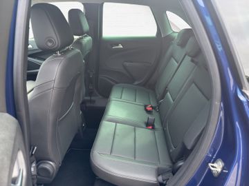 Fotografie 13 des Opel Crossland (X) Crossland Navi Kamera LMF
