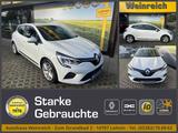 Renault Clio mit Klima & Sitzheizung Klima Sitzheizung - Renault Clio SI mit Benzin-Antrieb
