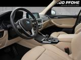 BMW X3 xDrive20d Mild-Hybrid - gebrauchte BMW X3 aus dem Jahr 2022