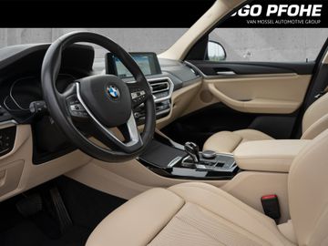 BMW X3 - 4