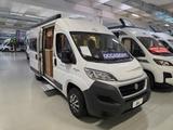 CI International CAMPER VAN CI KYROS K2 EXPERIENCE - Offers