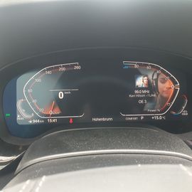 BMW 520 - 11