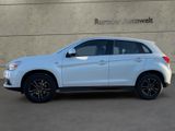 Mitsubishi ASX Edition 100 2WD *KLIMAAUT*NAVI*SHZ*TEMP.*TÜV - Mitsubishi ASX mit Benzin-Antrieb