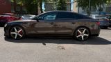 Audi A5 Sportback 3.0 TDI quattro S-Line|ACC|Lane|AHK - Audi A5: Braun
