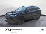 Volkswagen Tiguan 2.0 TDI SCR 4MOTION DSG R-Line Navi - Volkswagen Tiguan: Schwarz
