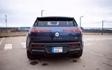 Fisker Ocean One One - Fisker Gebrauchtwagen mit Automatikschaltung
