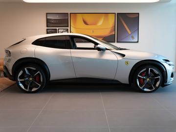 صورة 4 لـ 2023 Ferrari PUROSANGUE