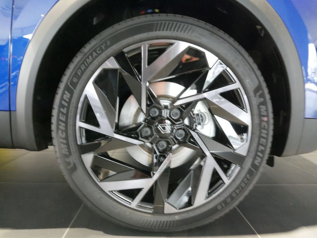 Fahrzeugabbildung Renault Symbioz Esprit Alpine E-TECH Full Hybrid 145