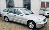 Mercedes-Benz C 180 T Kompressor*115 TKM*AUTOMATIK*KLIMA*TEMP. - gebrauchte Mercedes-Benz C 180 aus dem Jahr 2002