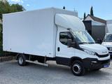 Iveco DAILY 70-170 KOFFER KLIMA TEMPOMAT VDO 170 PS - Iveco 170
