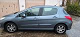 Peugeot pegeot 308 automatik getriebe - Peugeot e-308