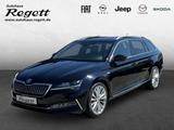 Skoda Superb Combi L&K 2.0 TSI EU6d AD StandHZG AHK El - Skoda Superb: Combi Eu