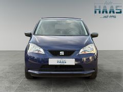 Fahrzeugabbildung Seat Mii Connect 1,0 l 5-Gang - 1. Hand*LM*Klima*Soun
