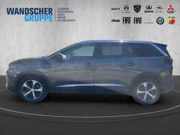 Peugeot 5008 Allure Pack PT 130 Navi+RFK+SHZ+PDC+7Sitzer