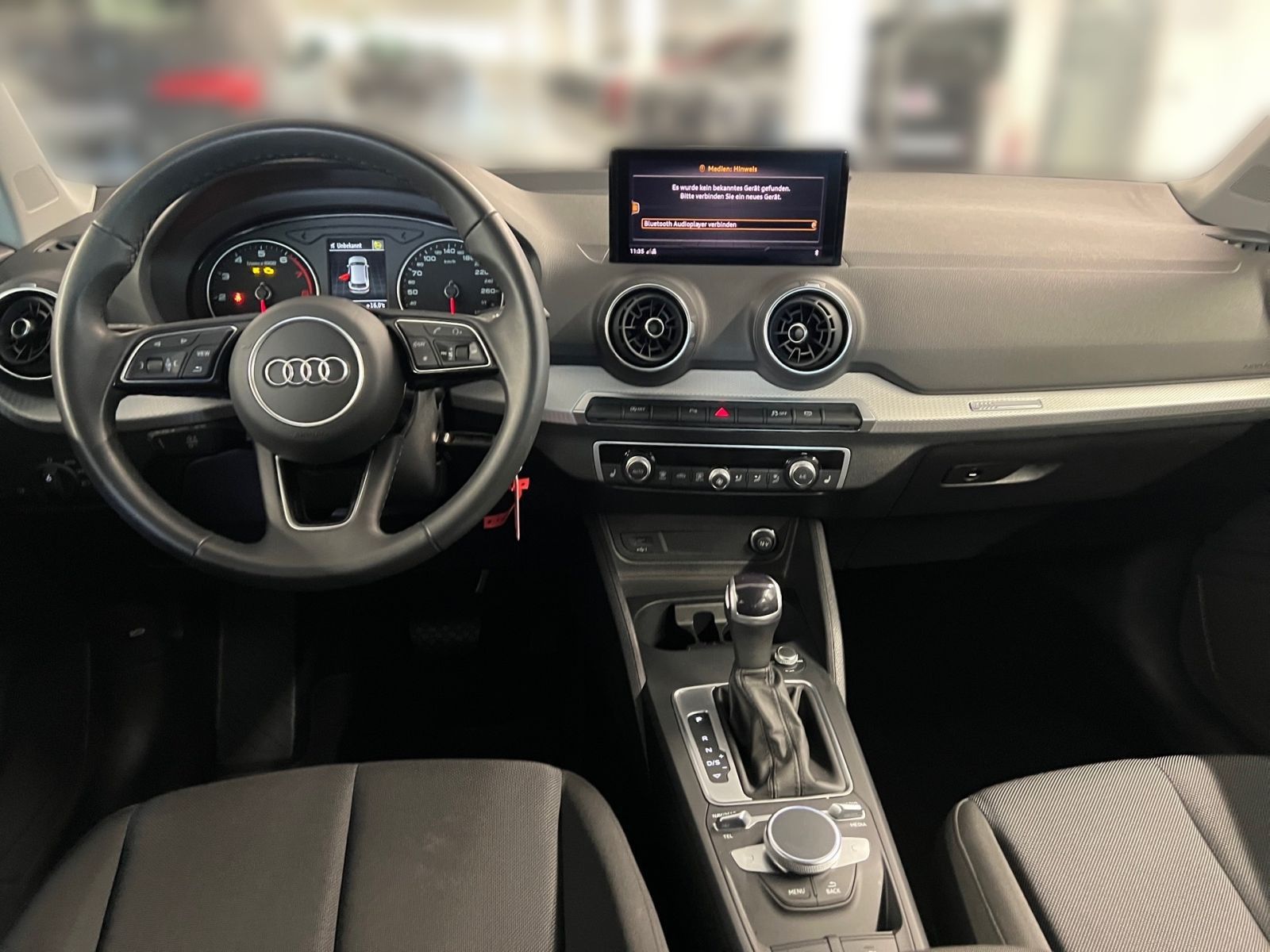 Audi Q2 - Bild 12