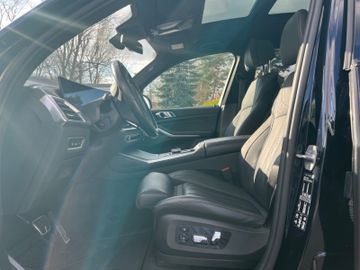 BMW X7 - 9