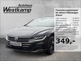 Volkswagen Arteon Shooting Brake R-Line 2,0 TDI DSG DCC Kam - VW Arteon Gebrauchtwagen in Köln