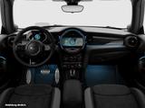 MINI Cooper S HUD PANO ACC RFK NAVI LED Sound Syst. - silberne MINI Cooper S