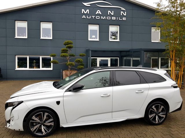 Peugeot 308 SW GT*AUTOMATIK*LEDER*NAVI*KAMERA*PANORAMA*