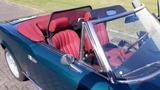 Fiat 124 Spider CS Pininfarina - Fiat: Pininfarina