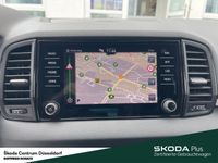 Skoda Karoq - Vorschau Bild 16