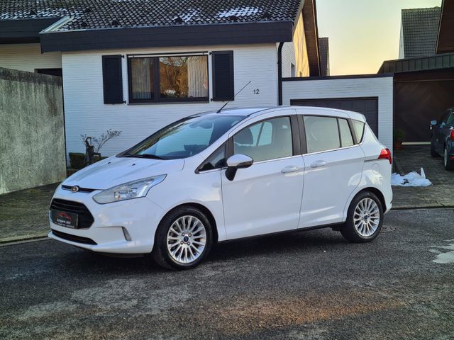 Ford B-Max B-MAX Titanium 1,6*wenig km* Automatik*