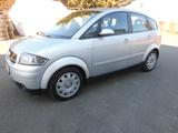 Audi A2 1.4TDI Klima Service/Tüv neu 1Hand - Audi A2 mit Diesel-Antrieb: 1.4
