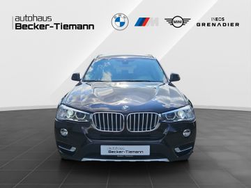 BMW X3 - 2